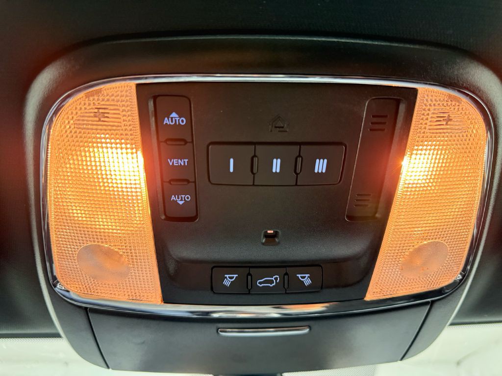 2021 Jeep Grand Cherokee Image 24