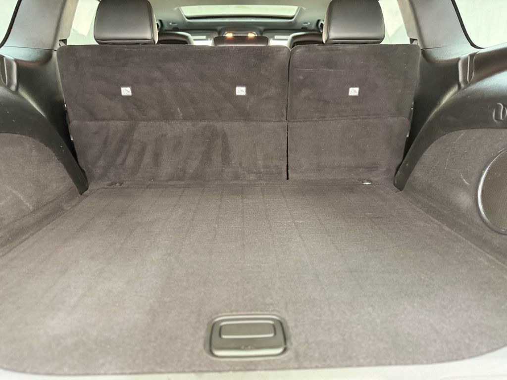 2021 Jeep Grand Cherokee Image 28