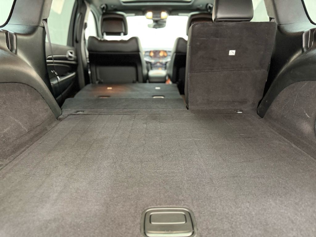 2021 Jeep Grand Cherokee Image 29