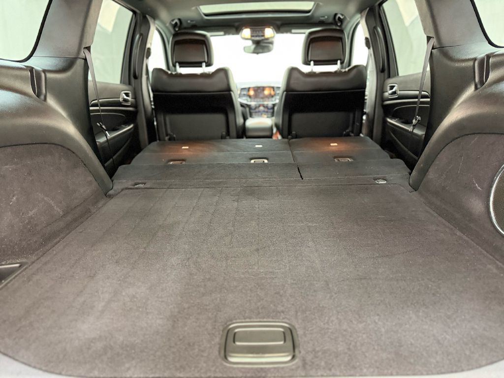 2021 Jeep Grand Cherokee Image 30