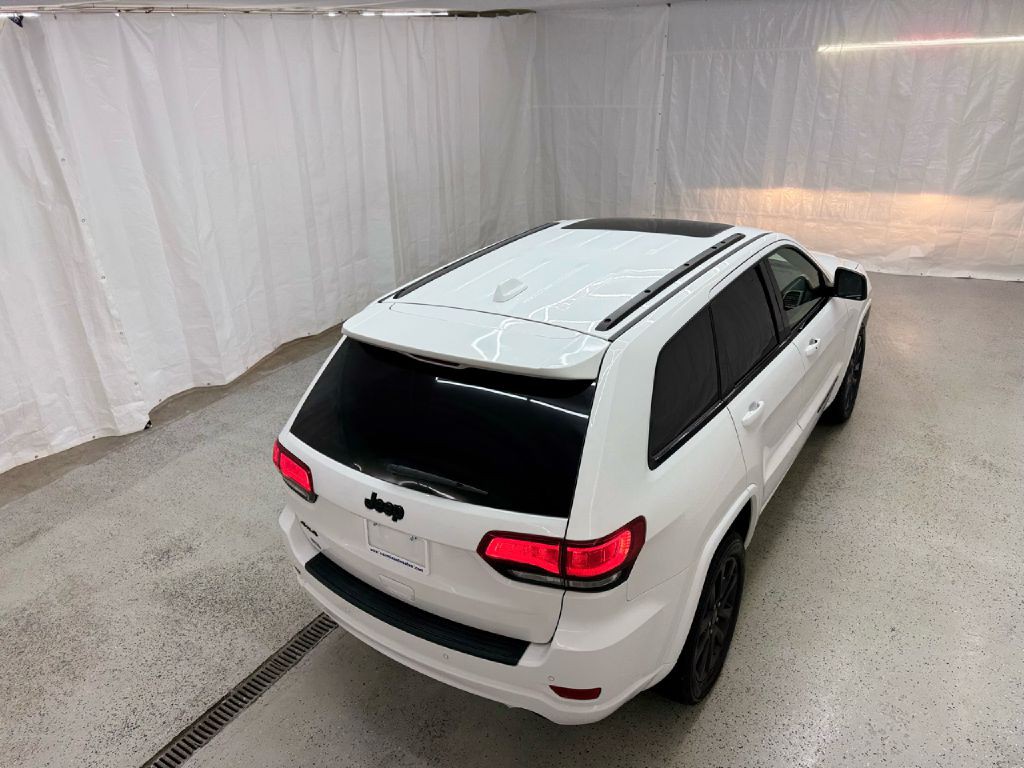 2021 Jeep Grand Cherokee Image 38