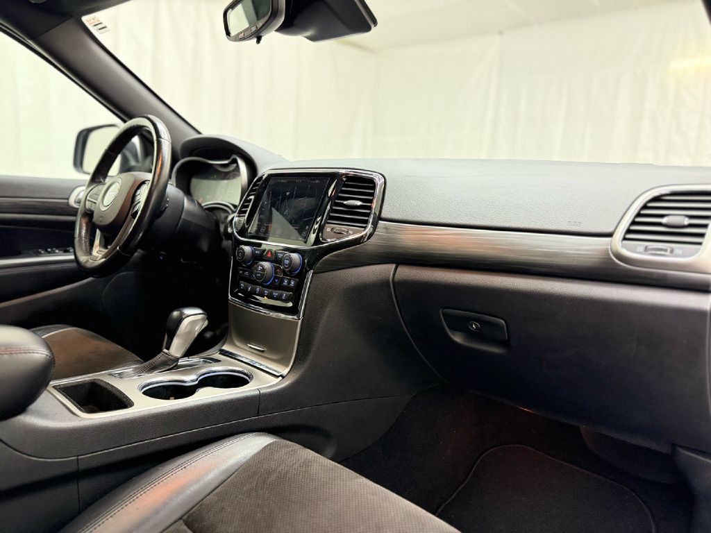 2021 Jeep Grand Cherokee Image 42