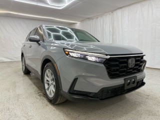 Image for 2025 Honda CR-V EXL ID: 7108459