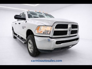 Image for 2018 RAM 2500 ST ID: 7118264