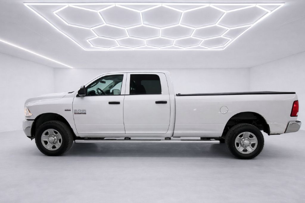 2018 RAM 2500 Image 6