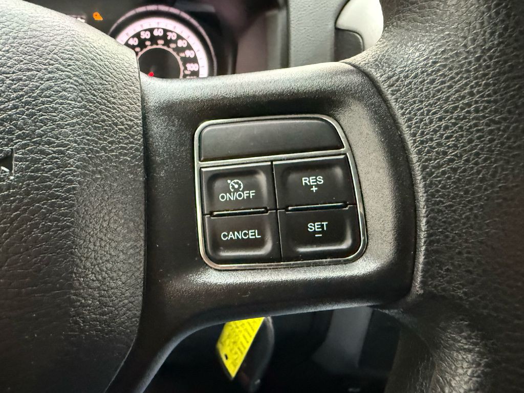 2018 RAM 2500 Image 13