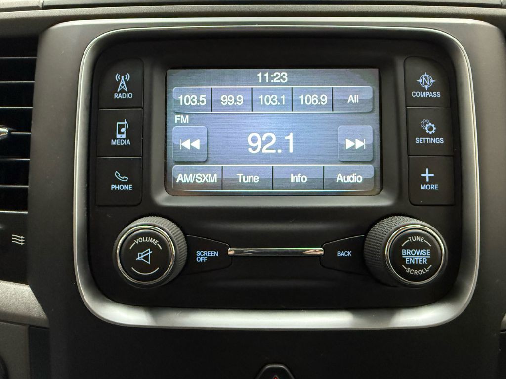 2018 RAM 2500 Image 15