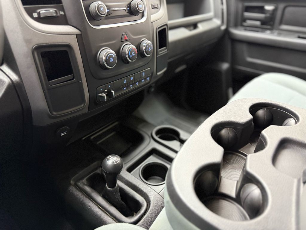 2018 RAM 2500 Image 18