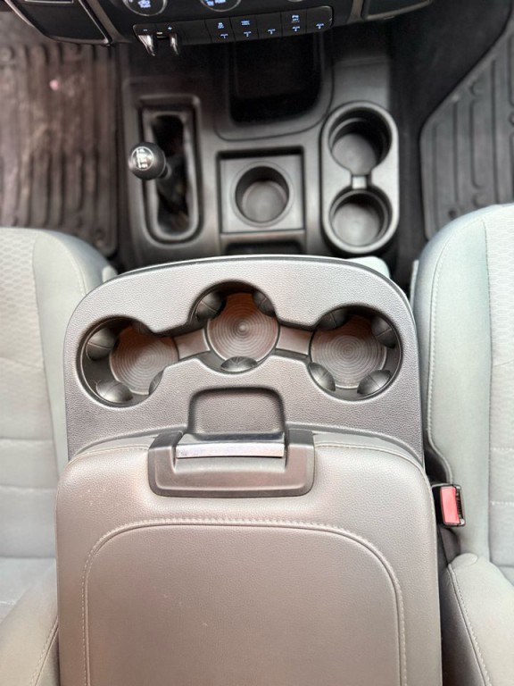 2018 RAM 2500 Image 19