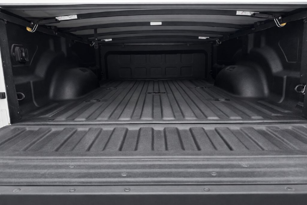 2018 RAM 2500 Image 23