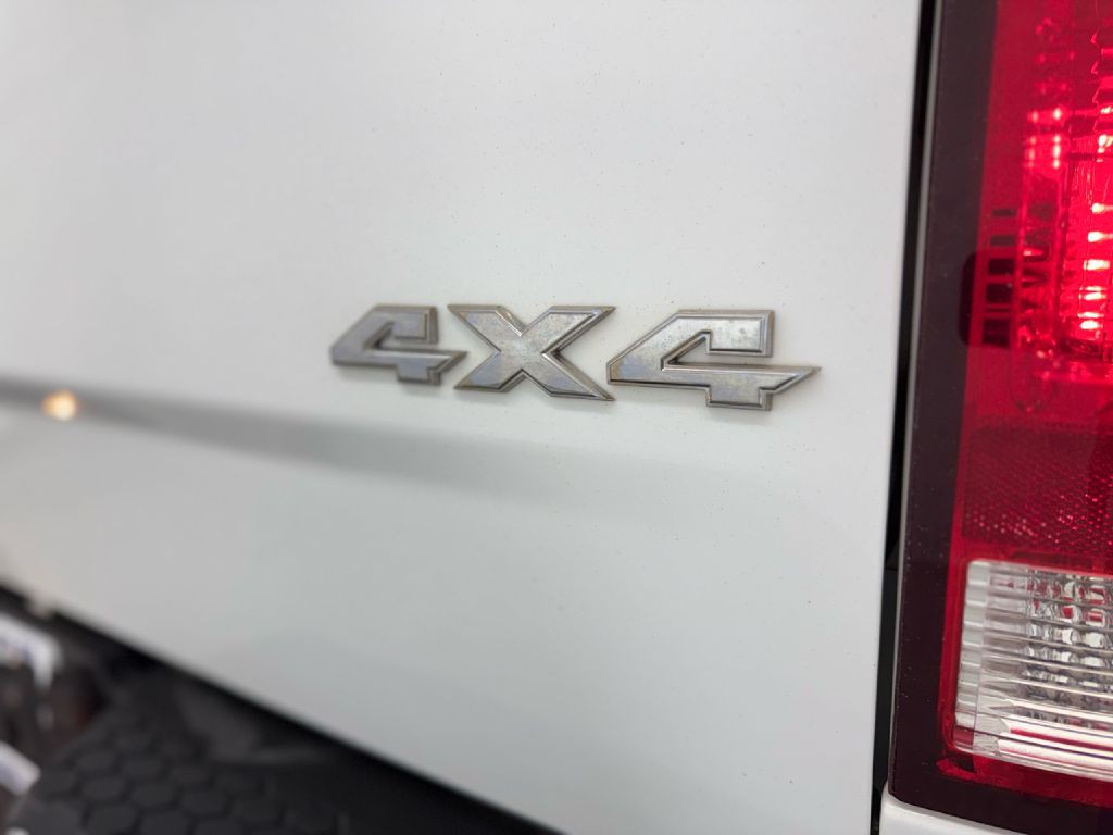 2018 RAM 2500 Image 32