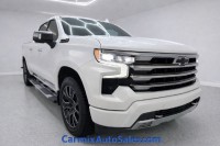 Image for 2022 Chevrolet Silverado 1500 High Country ID: 7119307