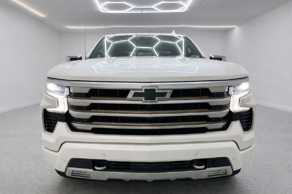 2022 Chevrolet Silverado 1500 Image 8