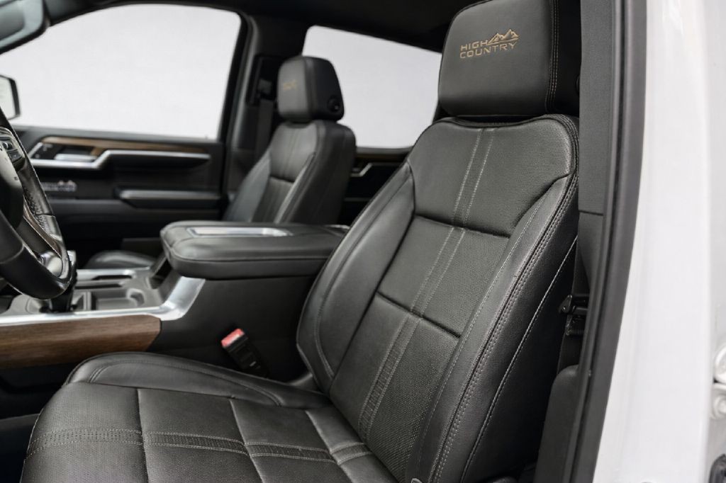 2022 Chevrolet Silverado 1500 Image 9