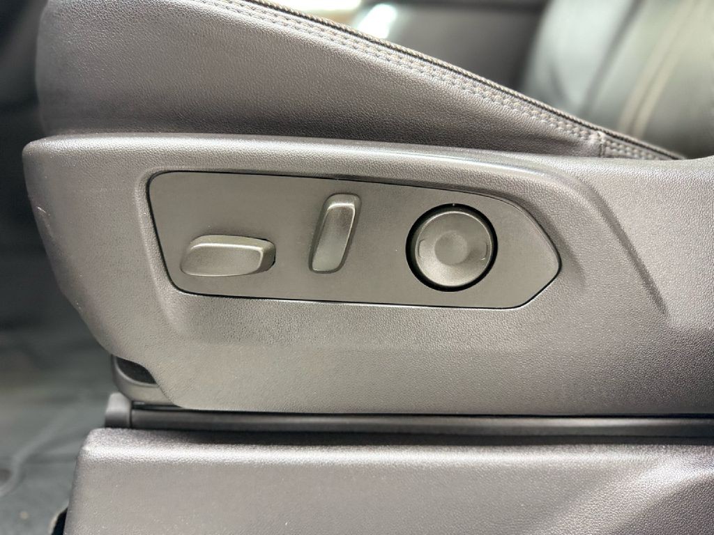 2022 Chevrolet Silverado 1500 Image 10