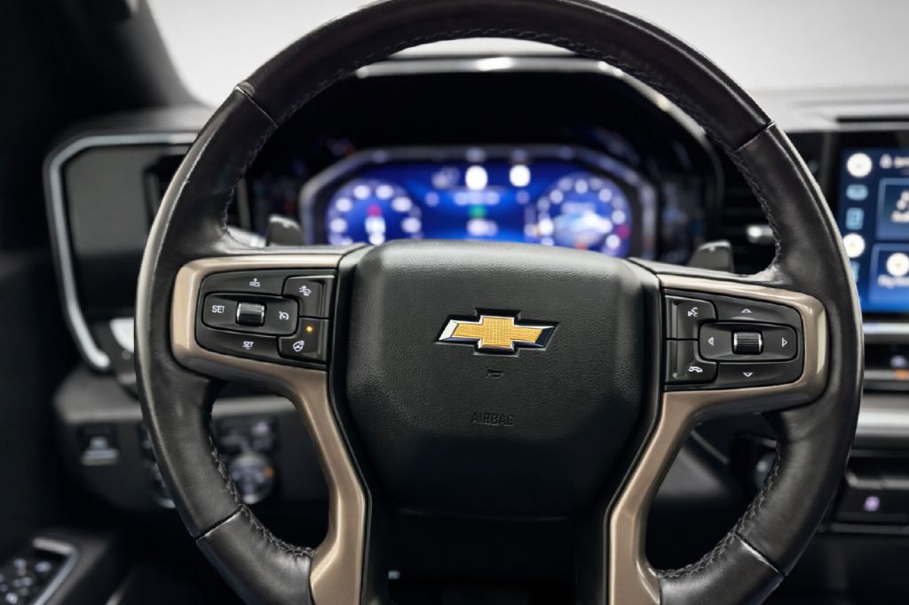 2022 Chevrolet Silverado 1500 Image 14