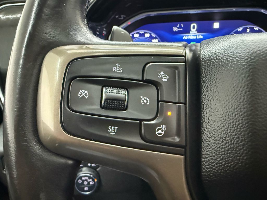 2022 Chevrolet Silverado 1500 Image 15