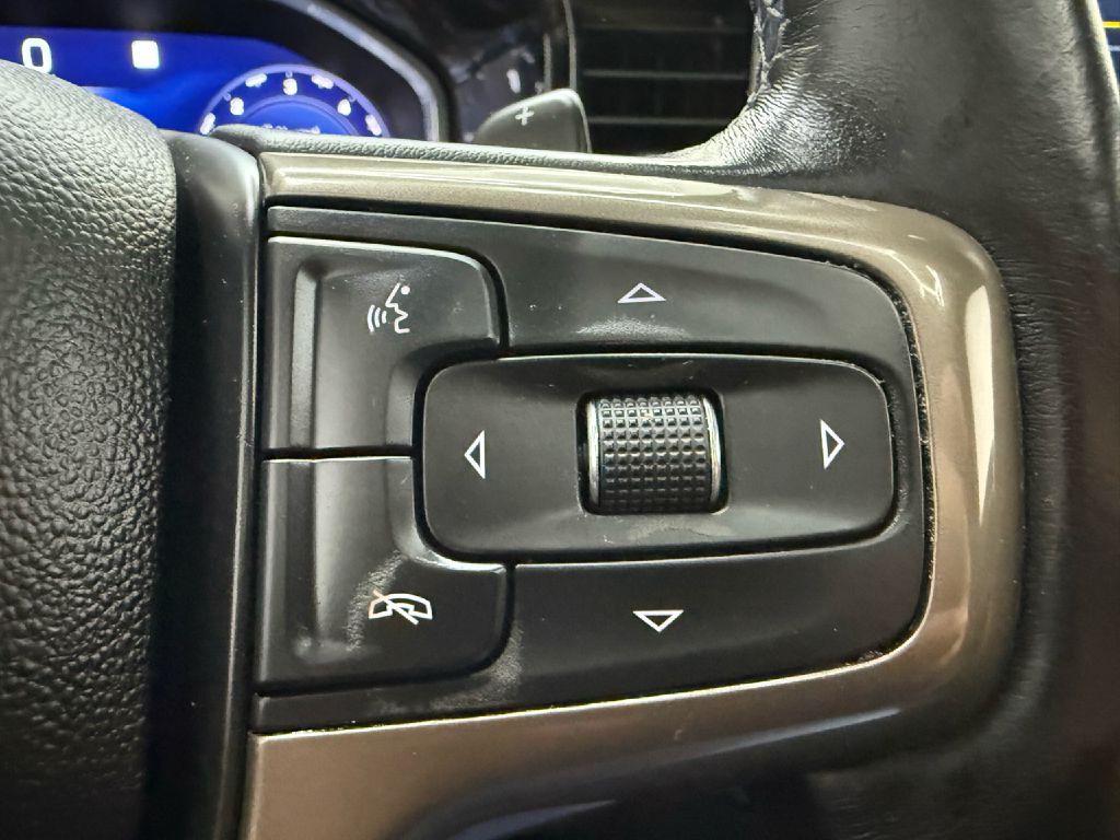 2022 Chevrolet Silverado 1500 Image 16