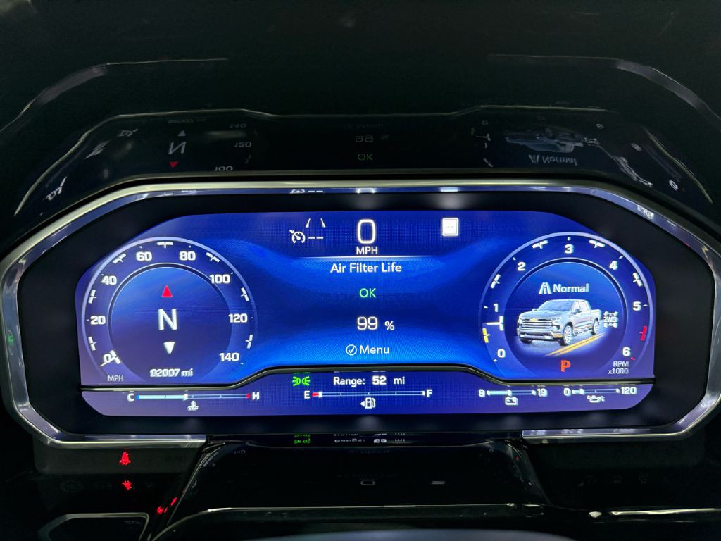 2022 Chevrolet Silverado 1500 Image 17