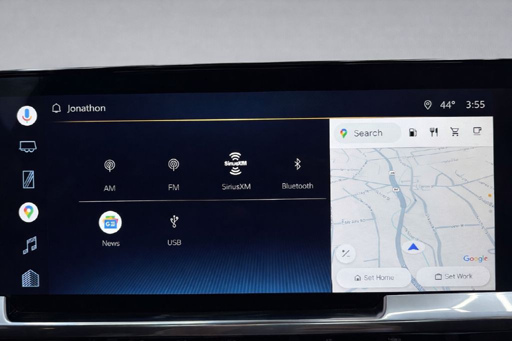 2022 Chevrolet Silverado 1500 Image 19