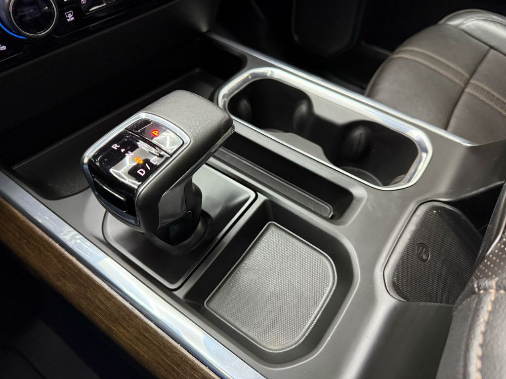 2022 Chevrolet Silverado 1500 Image 22