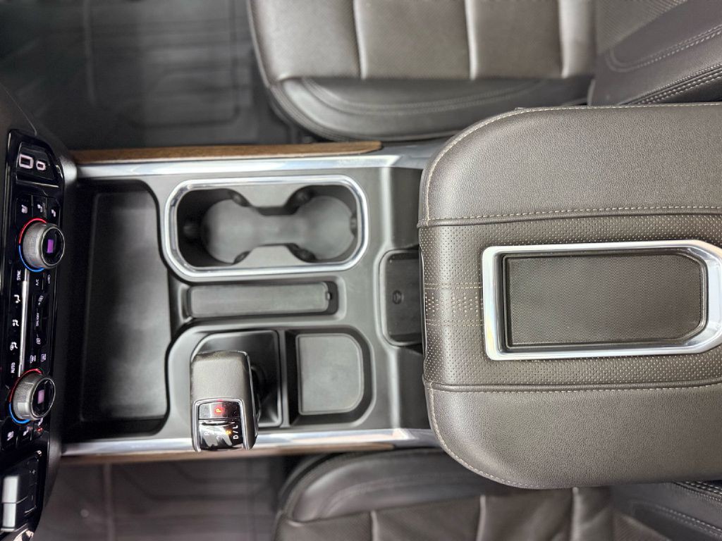 2022 Chevrolet Silverado 1500 Image 23