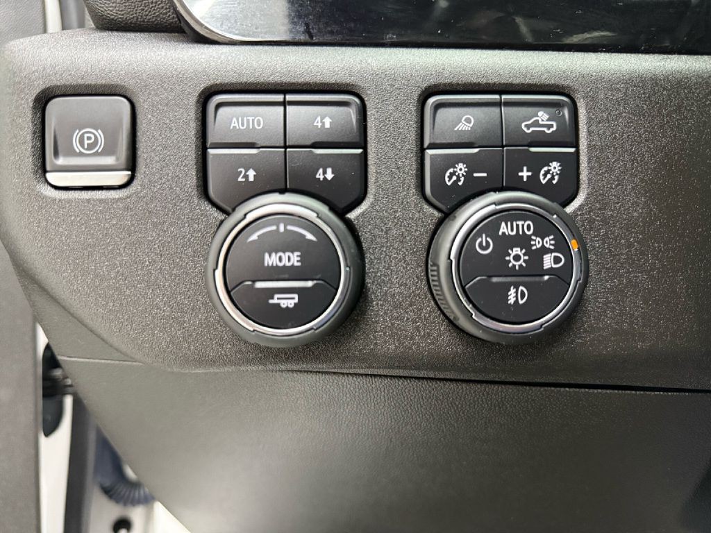 2022 Chevrolet Silverado 1500 Image 24