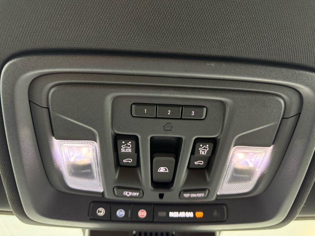 2022 Chevrolet Silverado 1500 Image 25