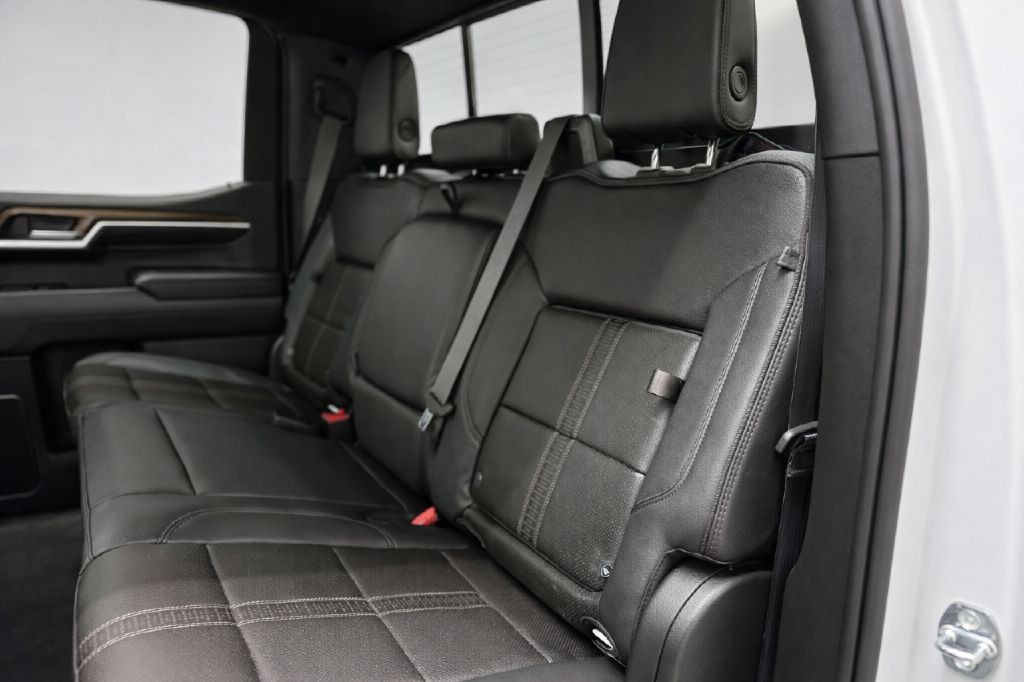 2022 Chevrolet Silverado 1500 Image 26