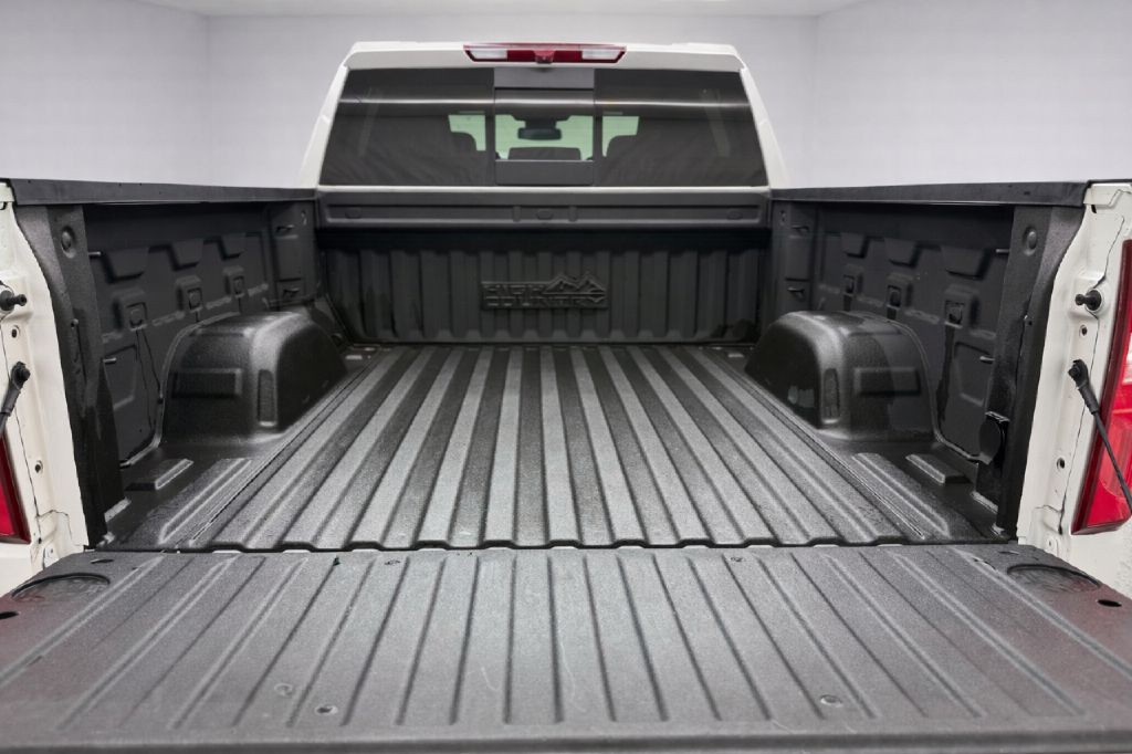 2022 Chevrolet Silverado 1500 Image 29