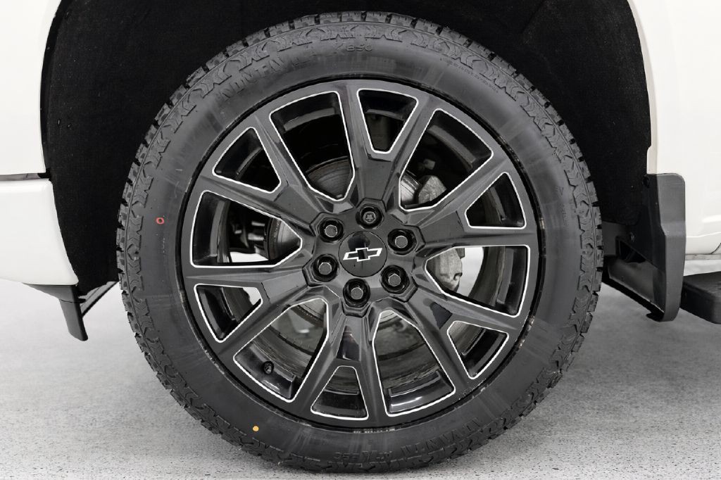 2022 Chevrolet Silverado 1500 Image 30