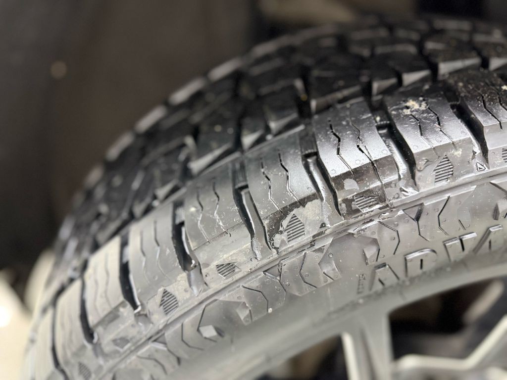 2022 Chevrolet Silverado 1500 Image 31