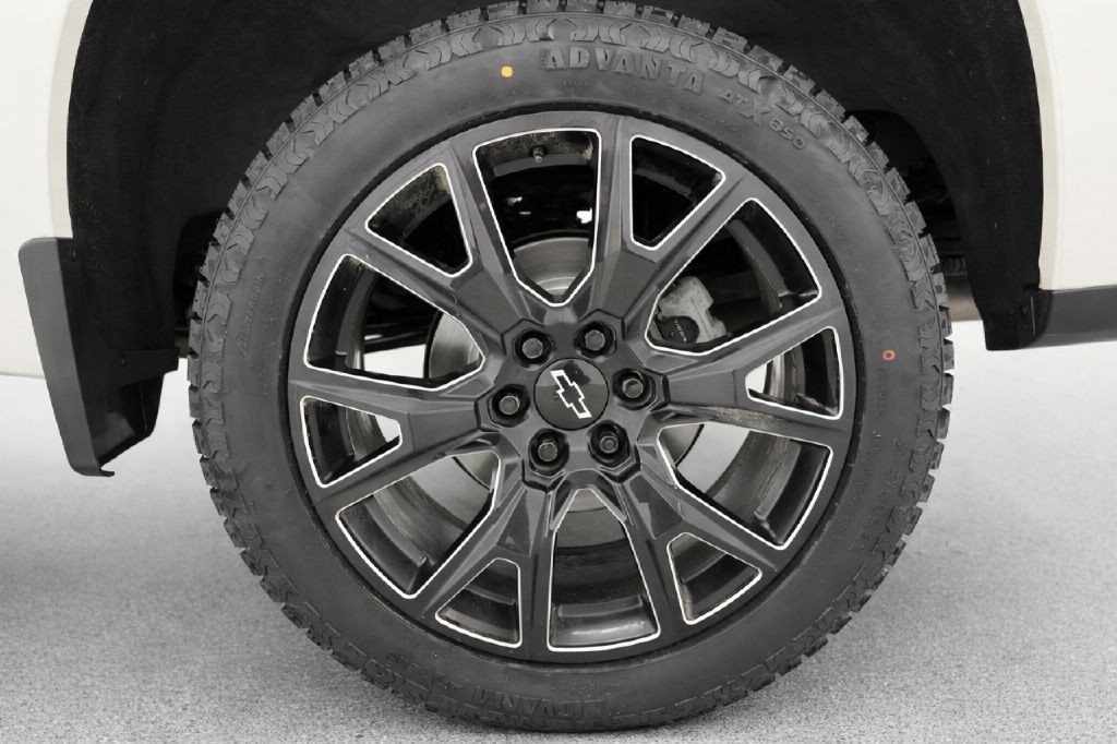 2022 Chevrolet Silverado 1500 Image 32