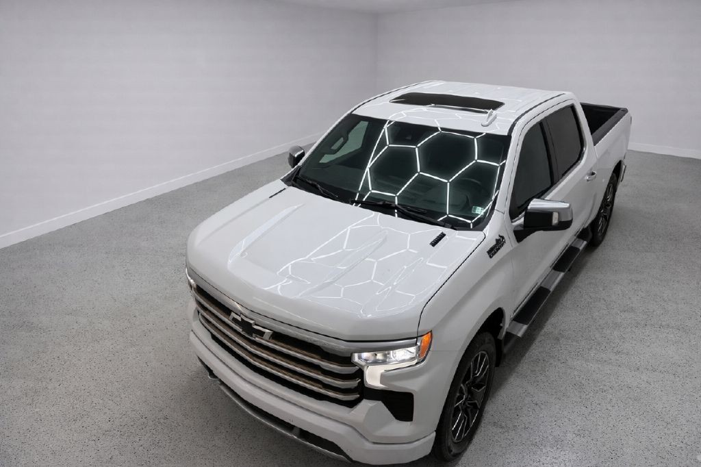 2022 Chevrolet Silverado 1500 Image 35