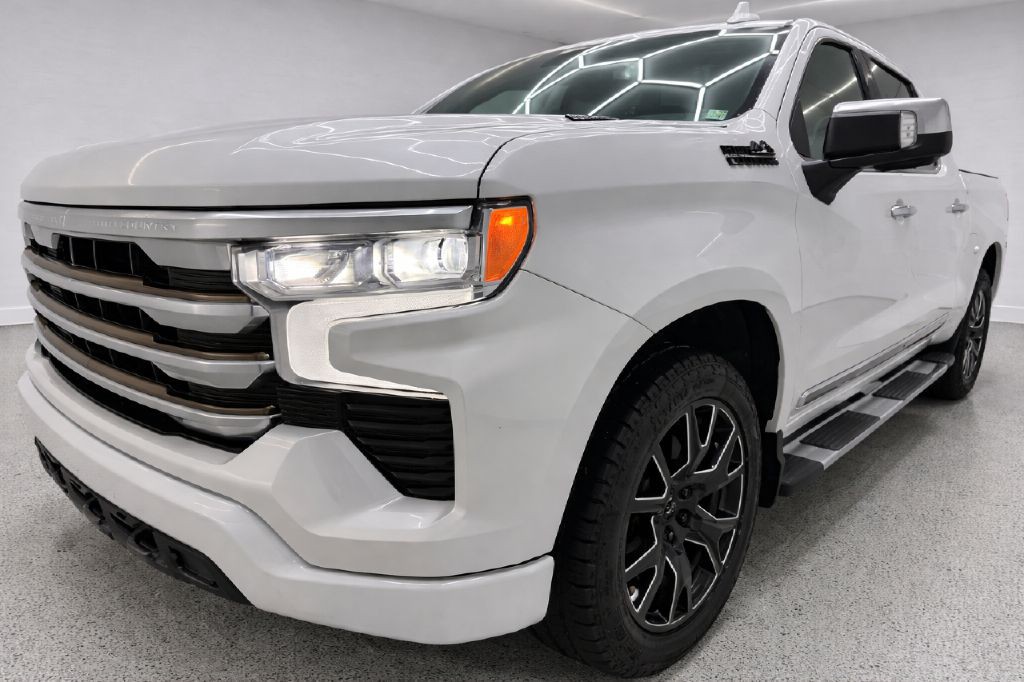 2022 Chevrolet Silverado 1500 Image 37