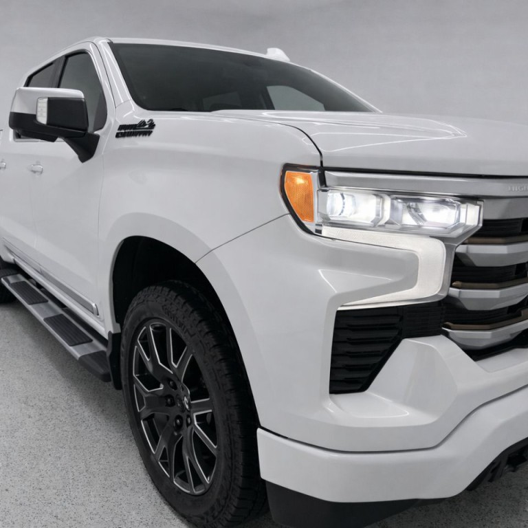 2022 Chevrolet Silverado 1500 Image 38