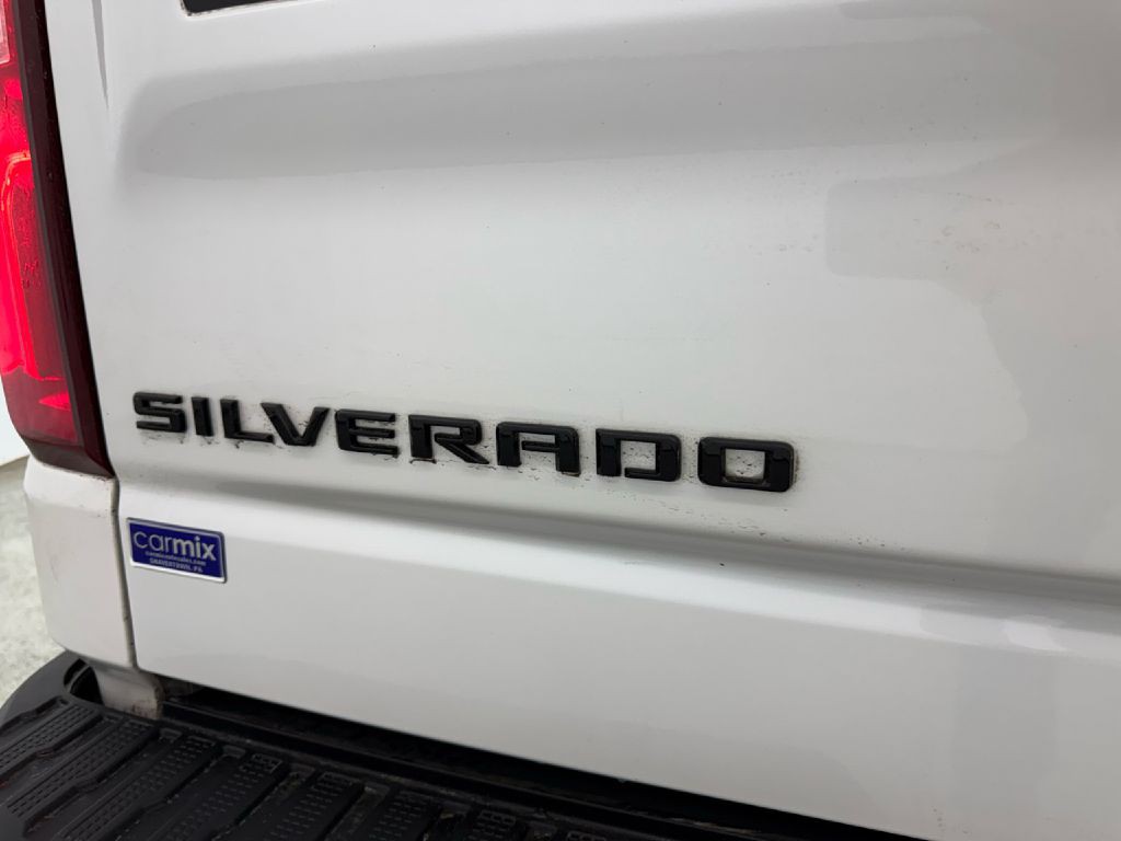 2022 Chevrolet Silverado 1500 Image 39