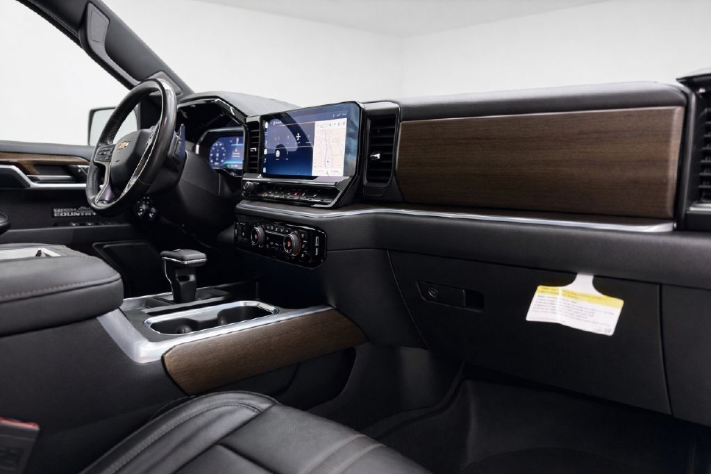 2022 Chevrolet Silverado 1500 Image 42