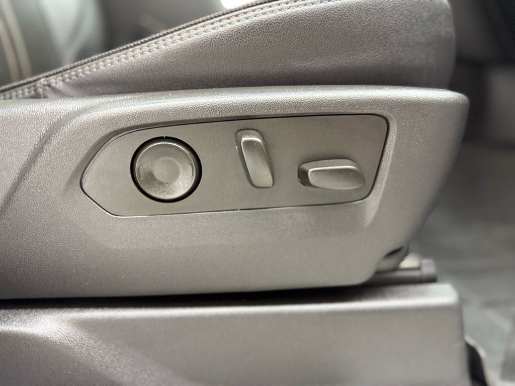 2022 Chevrolet Silverado 1500 Image 43