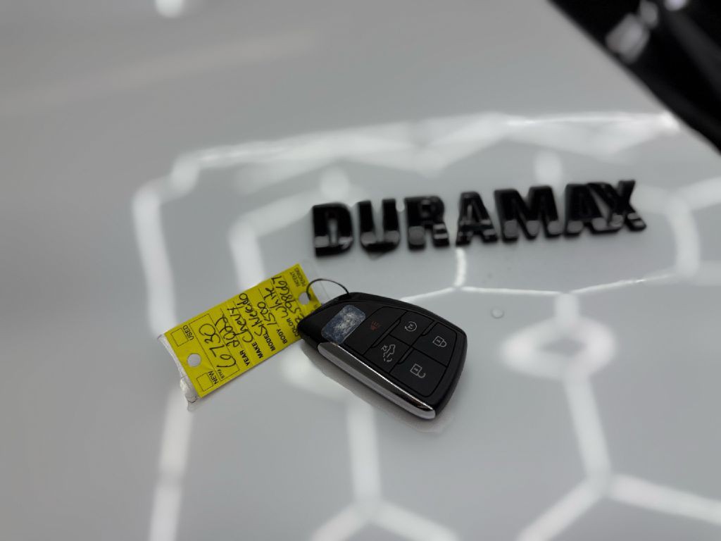 2022 Chevrolet Silverado 1500 Image 45