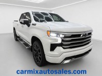 Image for 2022 Chevrolet Silverado 1500 High Country ID: 7119307