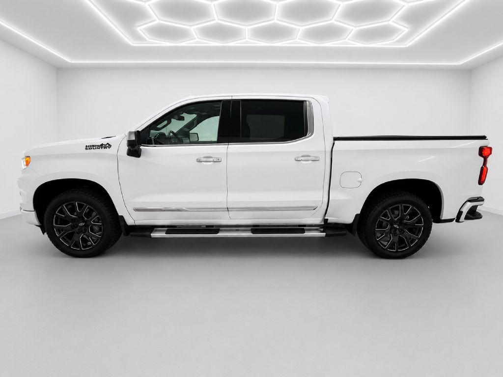 2022 Chevrolet Silverado 1500 Image 6