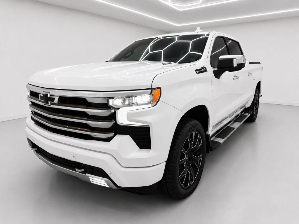 2022 Chevrolet Silverado 1500 Image 7