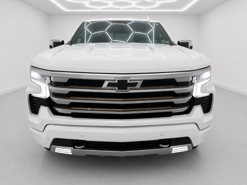 2022 Chevrolet Silverado 1500 Image 8