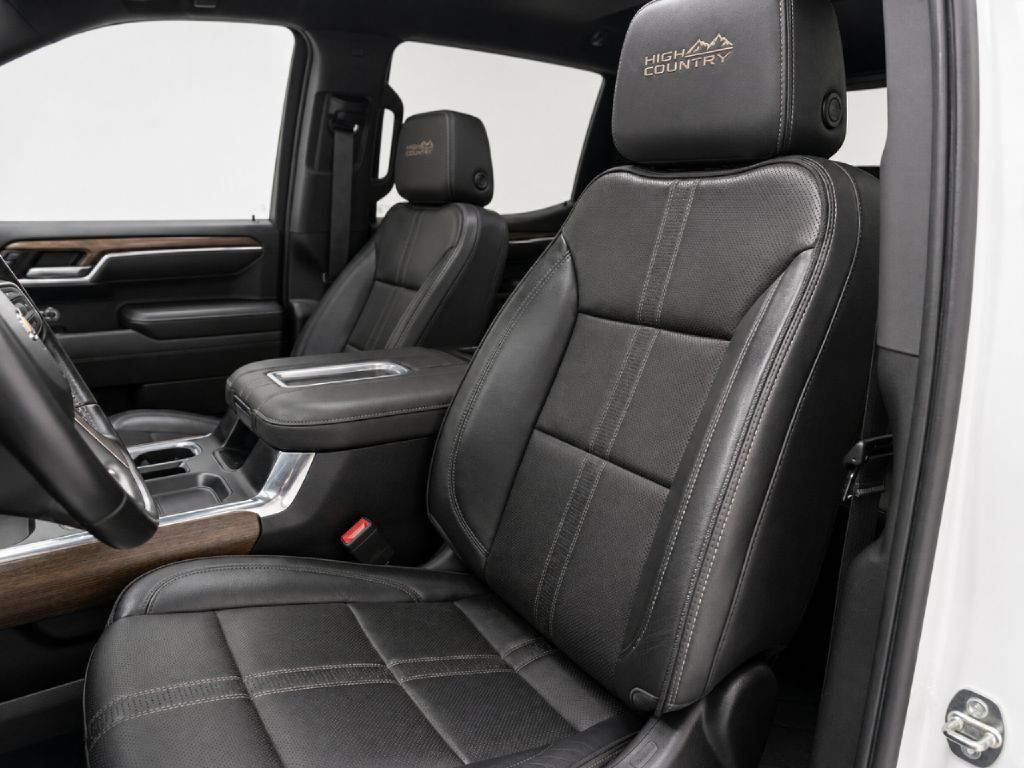 2022 Chevrolet Silverado 1500 Image 9