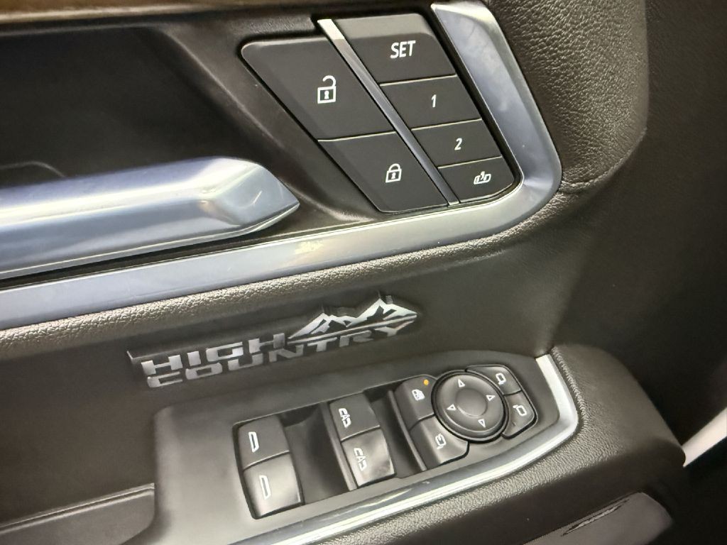 2022 Chevrolet Silverado 1500 Image 12