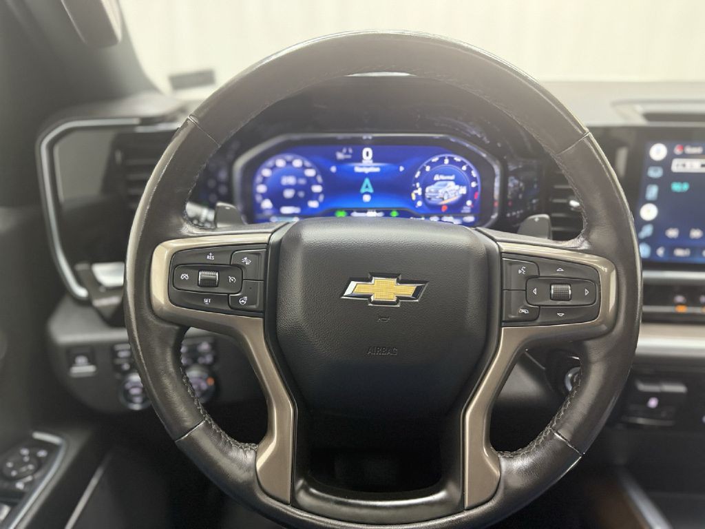 2022 Chevrolet Silverado 1500 Image 13