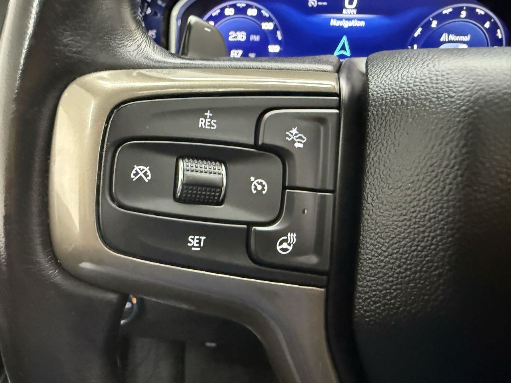 2022 Chevrolet Silverado 1500 Image 14
