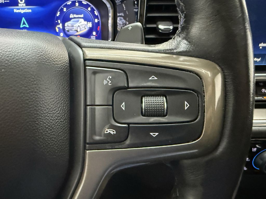 2022 Chevrolet Silverado 1500 Image 15