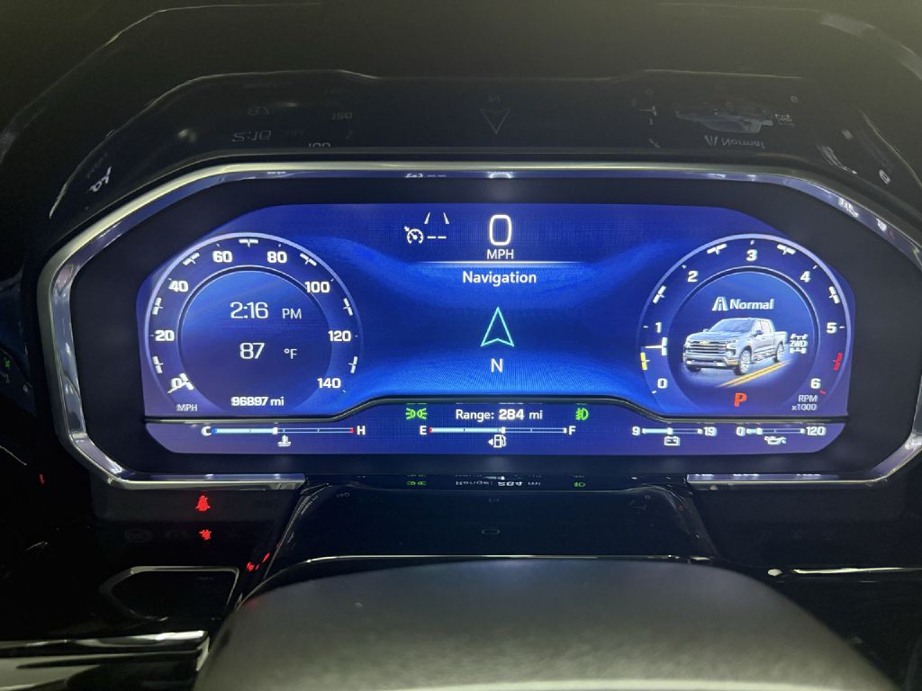 2022 Chevrolet Silverado 1500 Image 16